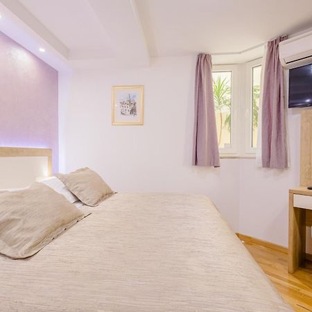 Apartman Mija Спліт Екстер'єр фото