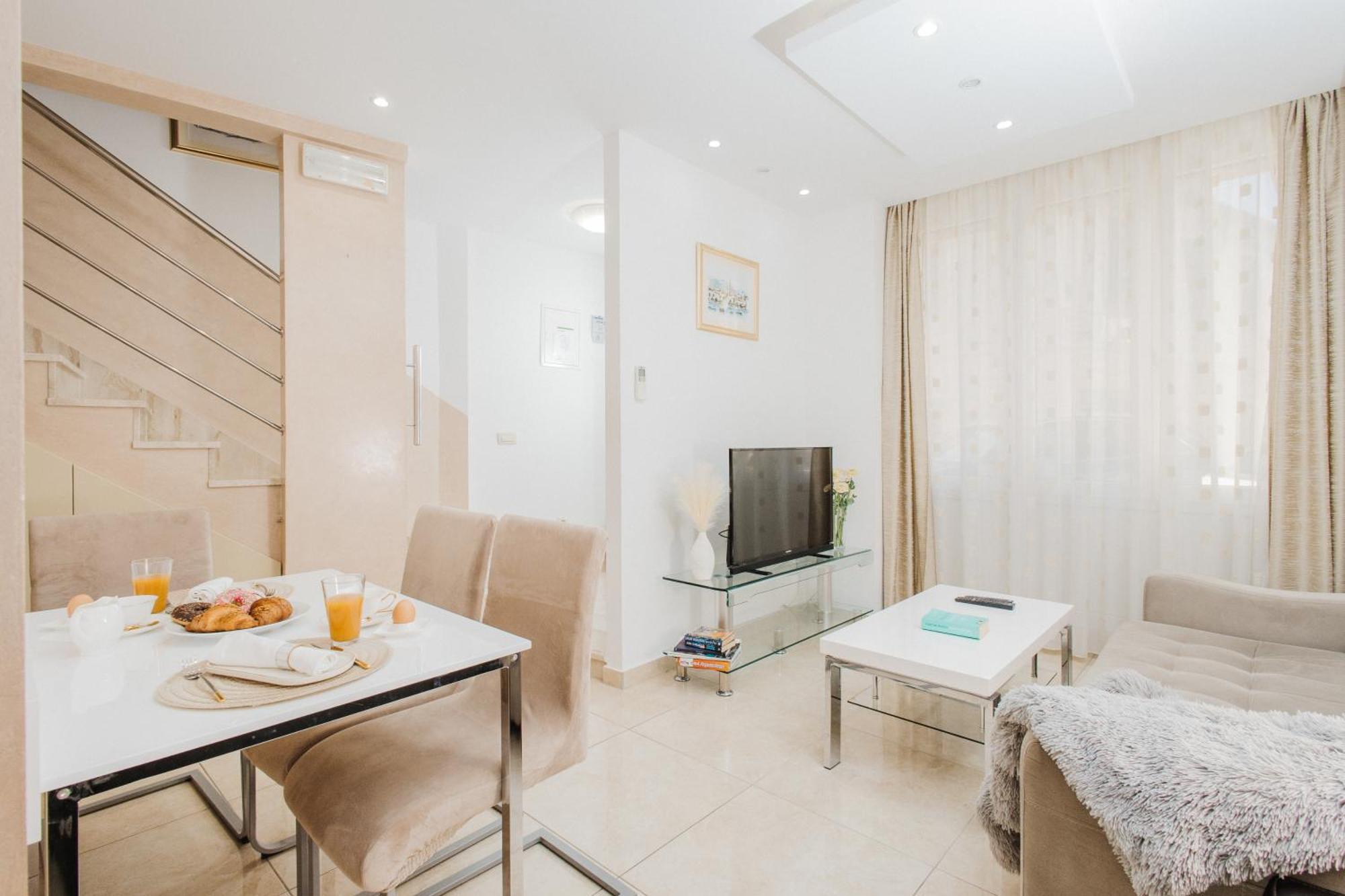 Apartman Mija Спліт Екстер'єр фото