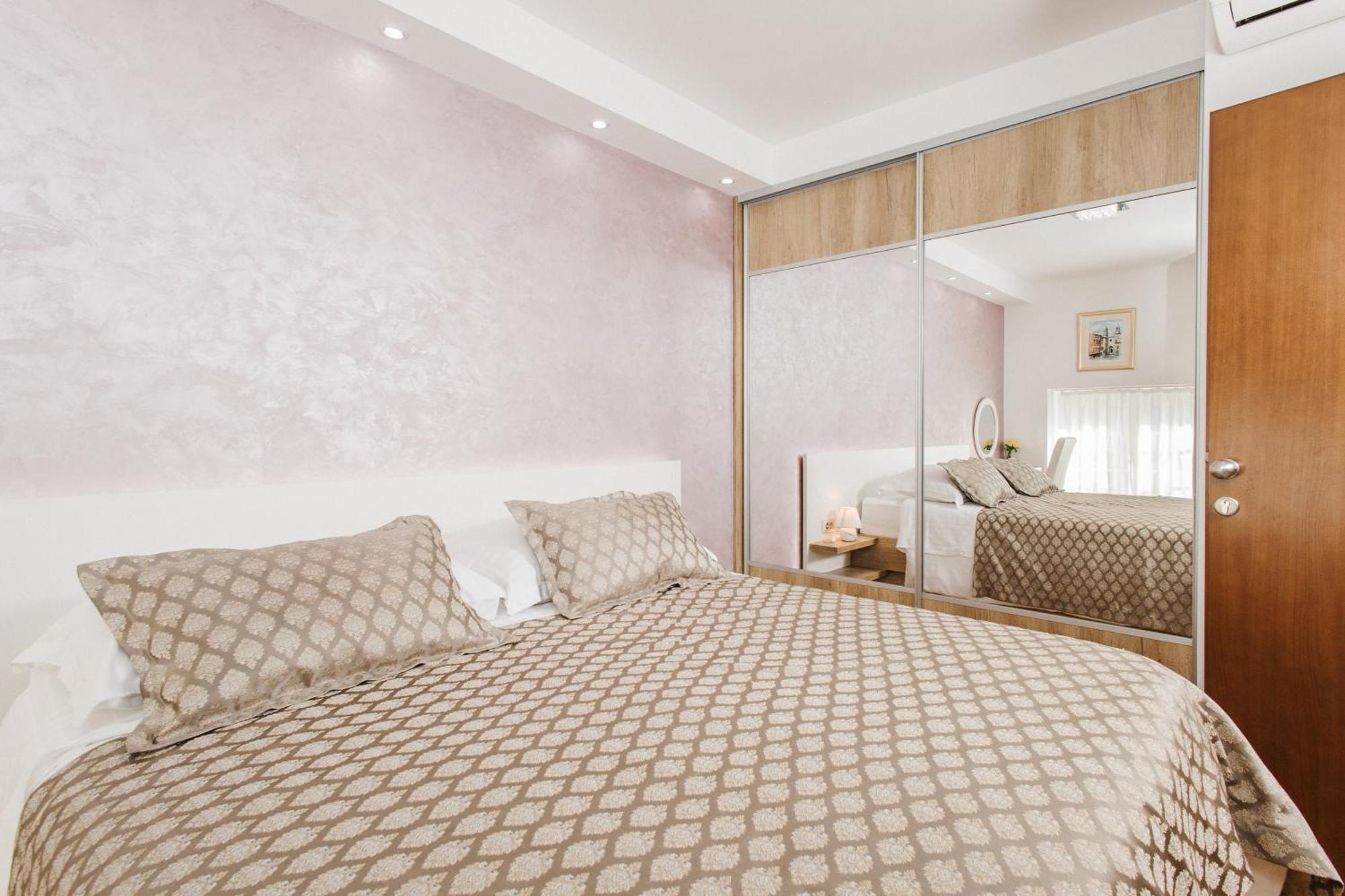 Apartman Mija Спліт Екстер'єр фото