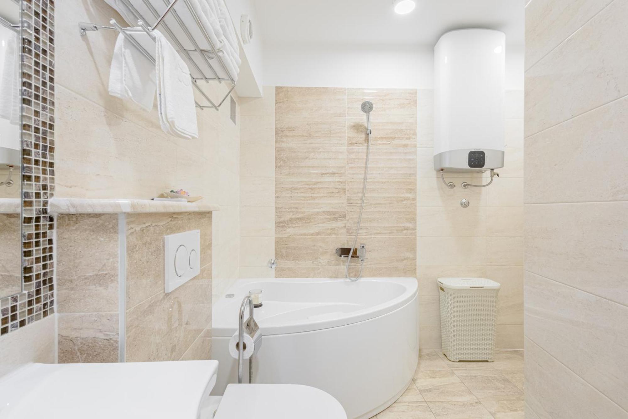 Apartman Mija Спліт Екстер'єр фото