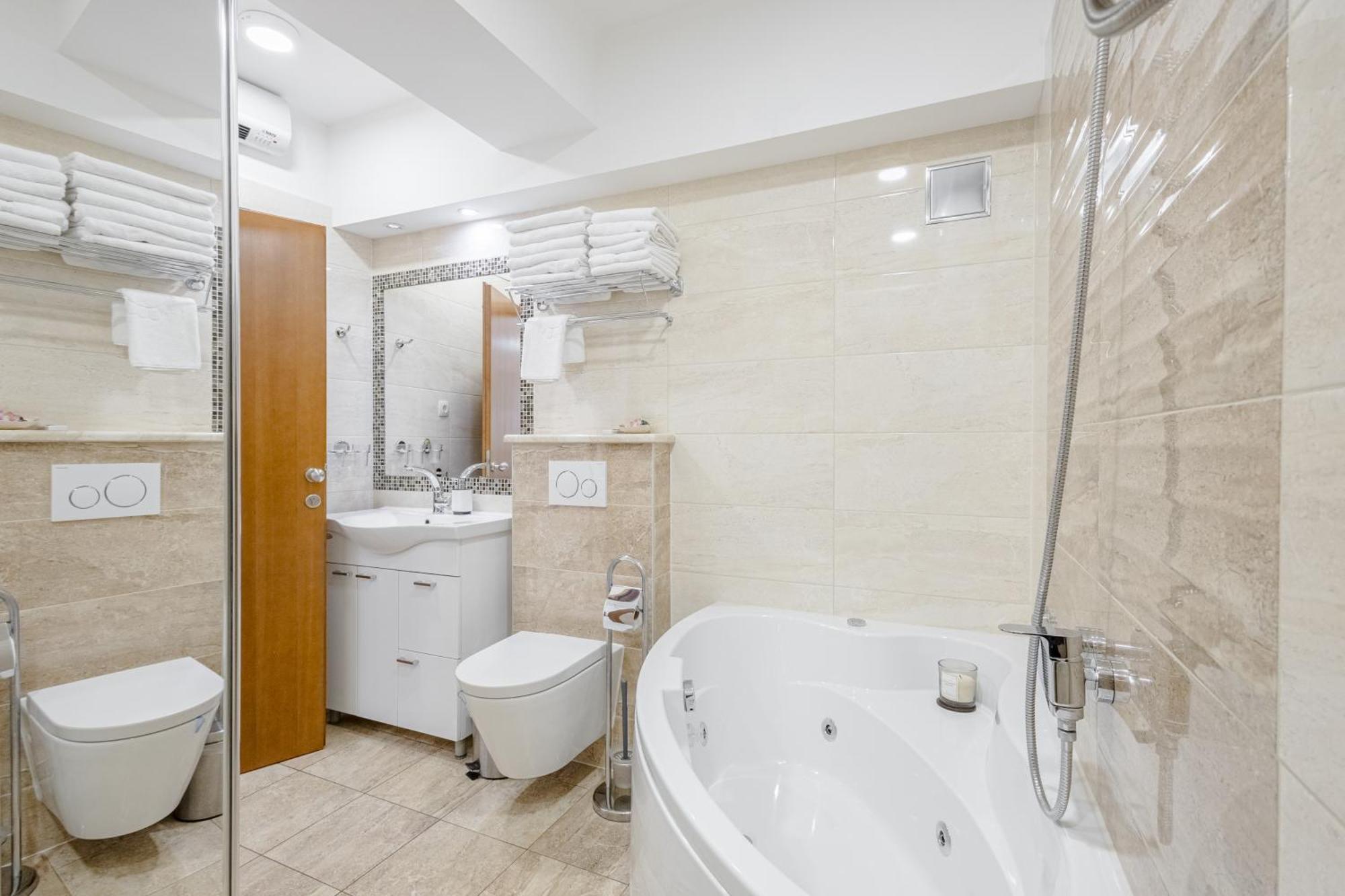 Apartman Mija Спліт Екстер'єр фото