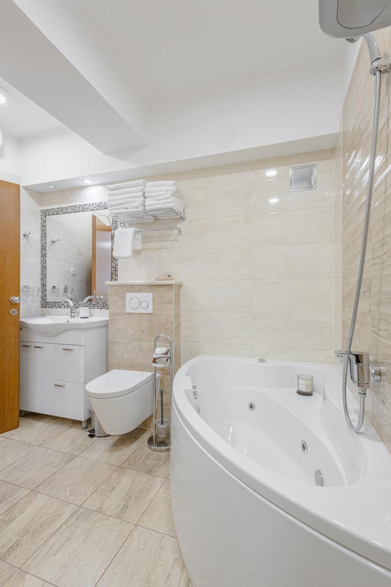Apartman Mija Спліт Екстер'єр фото